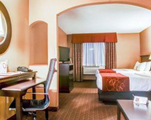 Spark By Hilton Tucson Airport Room photo