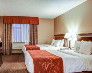 Spark By Hilton Tucson Airport Room photo