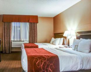 Spark By Hilton Tucson Airport Room photo