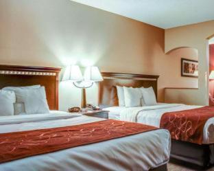 Spark By Hilton Tucson Airport Room photo