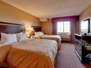 Spark By Hilton Tucson Airport Room photo