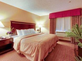 Spark By Hilton Tucson Airport Room photo