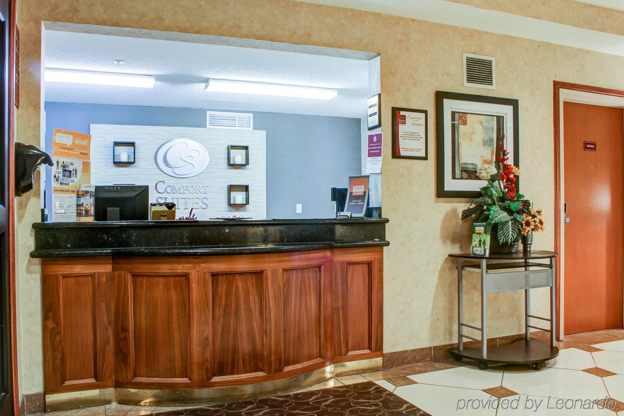 Spark By Hilton Tucson Airport Exterior photo