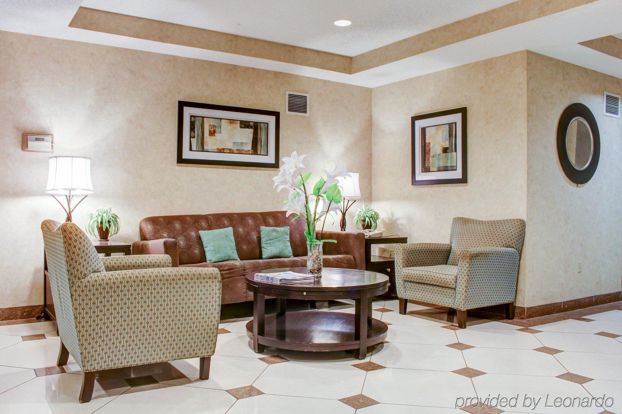 Spark By Hilton Tucson Airport Exterior photo