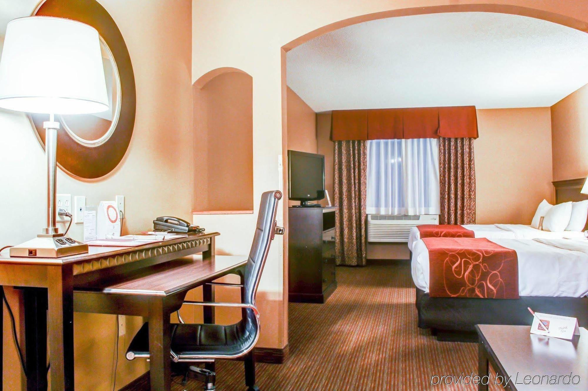 Spark By Hilton Tucson Airport Exterior photo