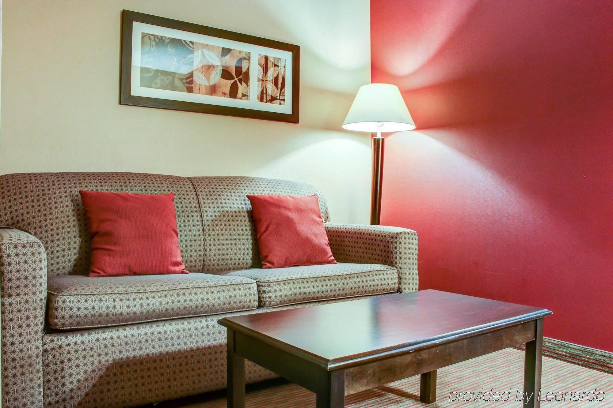 Spark By Hilton Tucson Airport Exterior photo